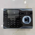 3.5 Inch Color Screen Biometric Fingerprint Access Recognition Iclock3601