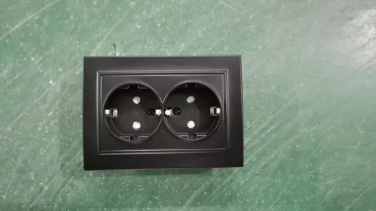 Saklar Dinding/Pengendali Lampu/Saklar Lampu dengan Bahan ABS Anti Api1