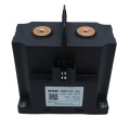 High Voltage DC Contactor 600A 1000V/1500V 12V/24V Double Coil for PV Energy Storage Systems BSBC10P-6001