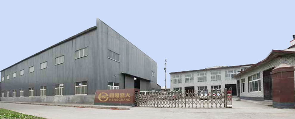 JINAN KASON TESTING EQUIPMENT CO., LTD.
