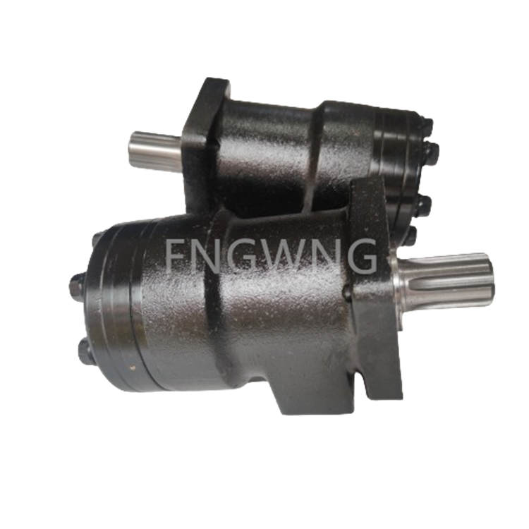 155070G3704AAADGS Tractor Hydraulic Gerotor Motor