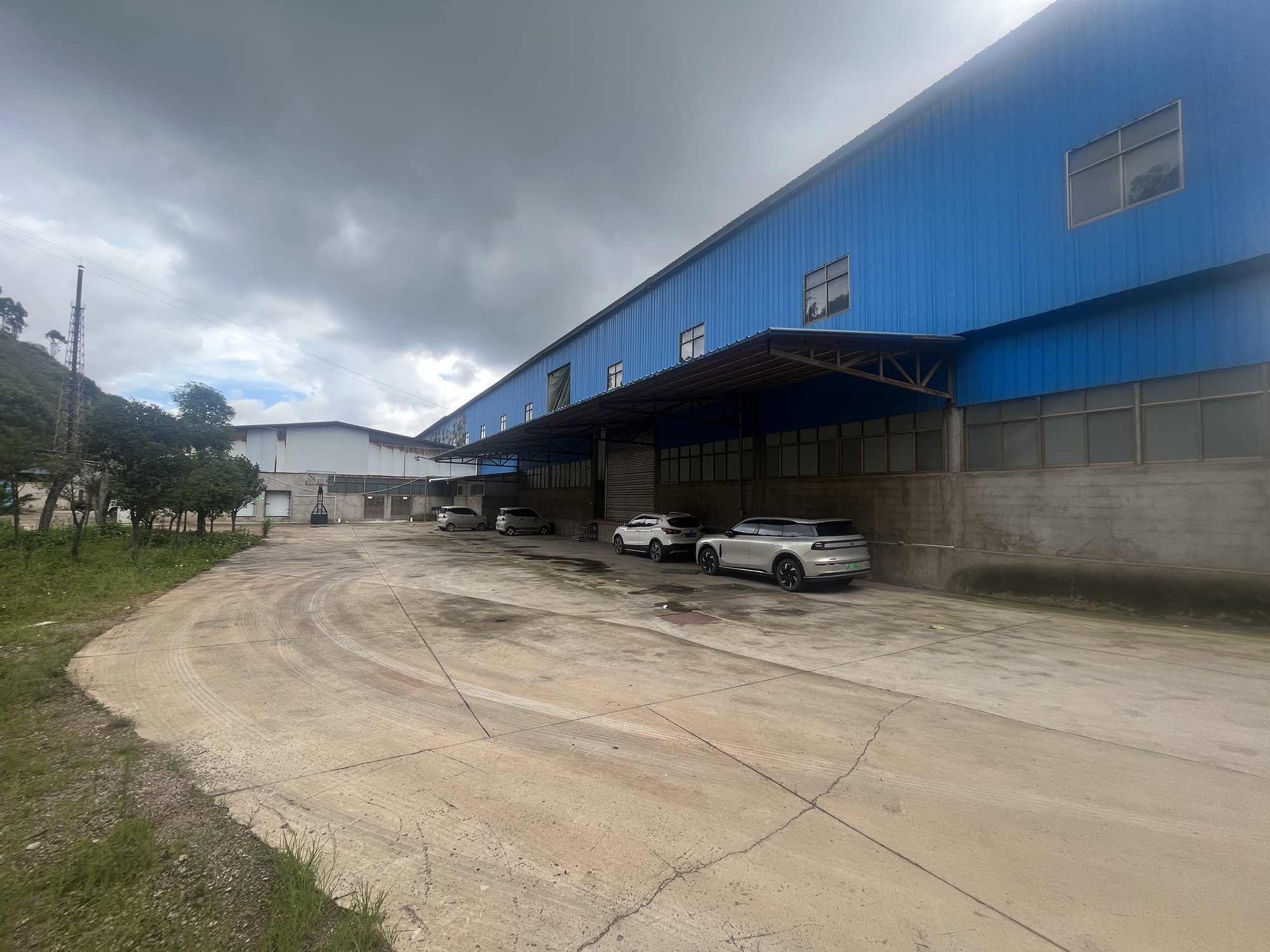 Yunnan Jinhang Food Co., Ltd.