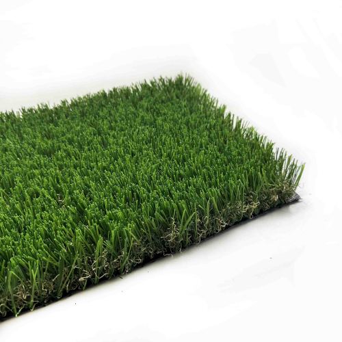 Comparative test of artificial turf