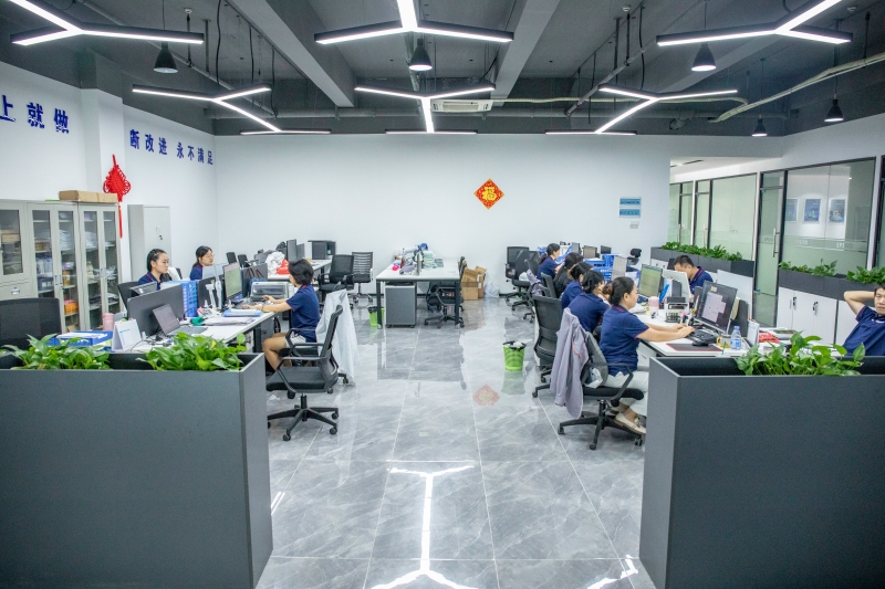 SHENZHEN RSI TECHNOLOGY CO.,LTD
