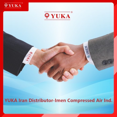 Yuka Iran Distributor