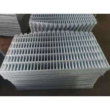 China Top 10 Fence Mesh Brands