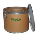 290mm Inner Core Convenient Transportation Fiber Drum1