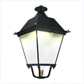 Urban Lighting Solutions for Modern Cities1