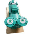 YHZKB Brand Liquid Ring Vacuum Pump Water Temperature1