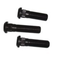 Wheel Bolt with Nut for Meritor MFS66122 FG941D-335 MS13175 MC3175 MS13160 MC131601