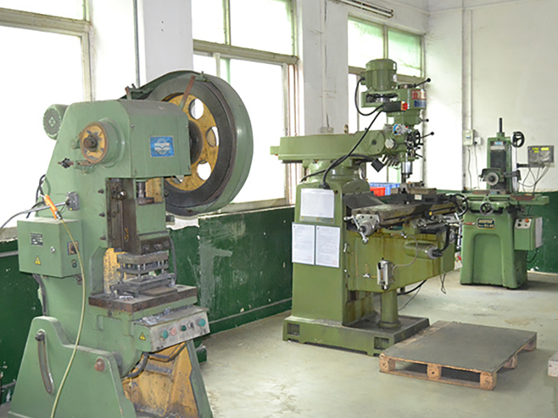 Zinc Die Castings Parts For Electronic