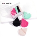 High-Quality Soft Velvet Makeup Puff for Cosmetics1