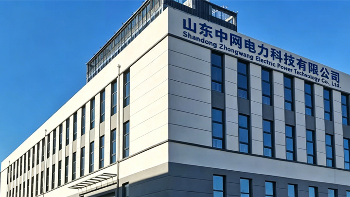 SHANDONG ZHONGWANG ELECTRIC POWER TECHNOLOGY CO.,LTD.