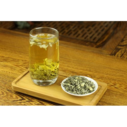 The Benefits of Jasmine Tea Extract for Skin and Hair