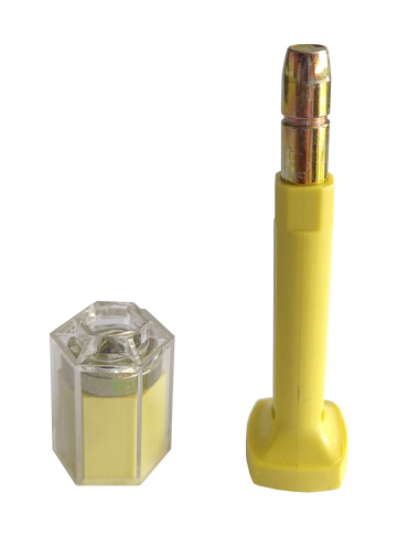 Bolt seal HS908A