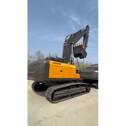 EX230 23Ton Crawler Excavator For Sale