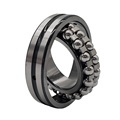 High-Quality Low Noise Long-Life Self-Aligning Ball Bearings 1200 Directly Supplied by Manufacturers1
