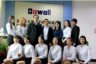 Boskon (Asia) Technology Co Ltd
