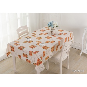 Top 10 Most Popular Chinese PVC TableCloths Brands