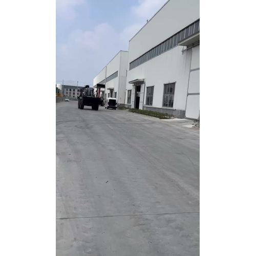 Wheel Loader Excavator Multi-function Excavator