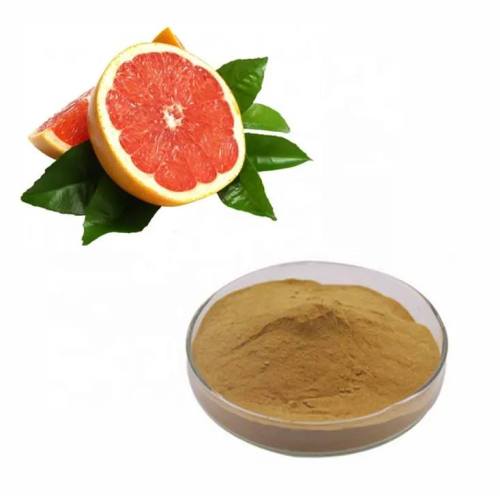 What is grapefruit seed extract?