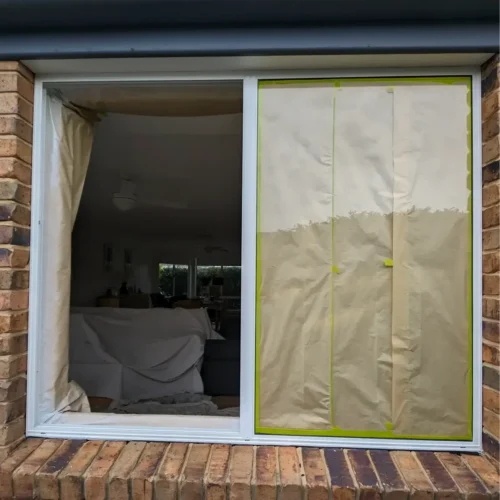 Budget Window Makeovers: 5 Affordable Ways to Revitalize Old Aluminum Frames