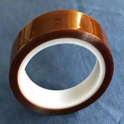 סרט פוליאמיד בידוד עמיד בטמפרטורה גבוהה