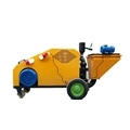 Mortar spraying machine cement mortar concrete spraying machine sales wholesale1