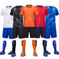 Customized Soccer Jersey Factory - Men's Football Jerseys1