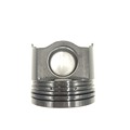 Excavator C18 engine piston 329-4509 329-4510 for Caterpillar part C18 390D 374D  piston 32945091