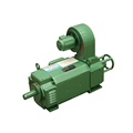 Z4 Series DC Motor: 1.1kW-600kW, 600rpm-3000rpm Powerful Electric Motor1