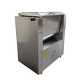 Industrial Electric Horizontal Meat Stuffing Mixer - 15 Kg Capacity1