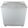 Semi-Automatic 13KG Twin Tub Washing Machine: Your Convenient Laundry Solution1
