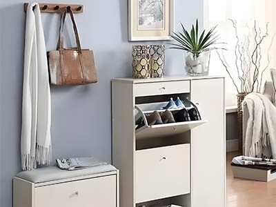 Customize Your Exclusive Storage: A Comprehensive Analysis of Jindong Home's Wardrobes Personalized Service​