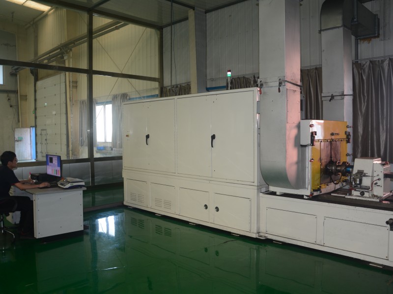 DONGYING BORUI BRAKE SYSTEM CO.,LTD.