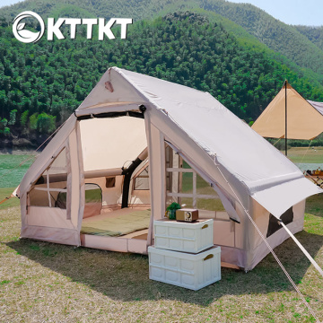 China Top 10 Camping Tent Person Potential Enterprises