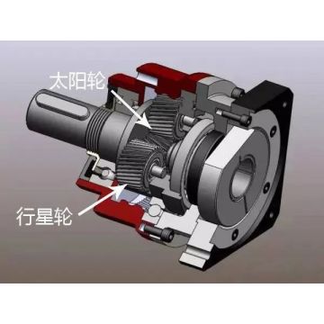 Hand drill planetary gear lubricating oil selection skills