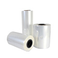 China Fornecedor de alta qualidade Cross Linked POF Shrink Film para Packing1