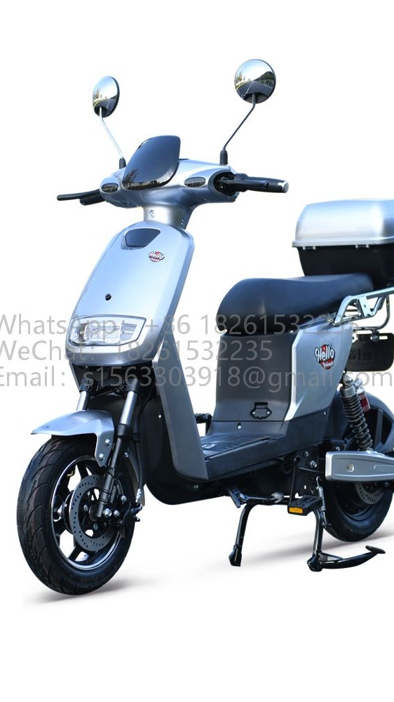 Preço da fábrica Motocicletas elétricas Motocicletas Scooter Electric 3000W 1000W 2000W Scooter elétrico rápido com preço barato1