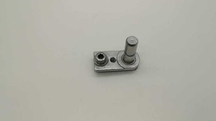 small casting parts