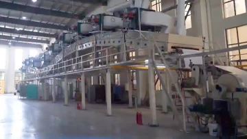 Premium Packaging & Anti-Stick Paper Solutions | Nanjing Shuoxiang