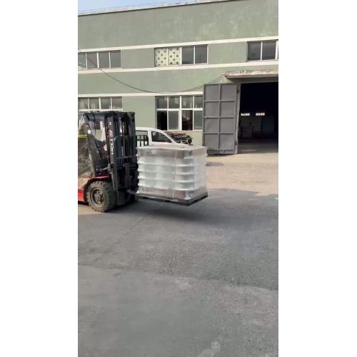 Пошиљка међународног налога