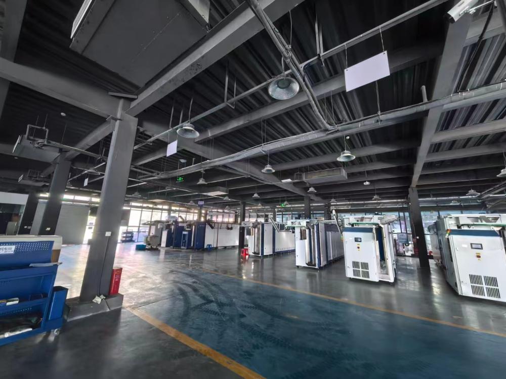 Changsha factory
