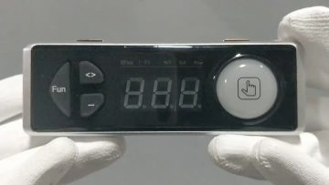 pick by light device