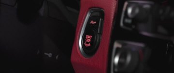 BMW LED Paddle Shifter 5120