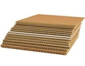 Factory Direct Direct Customizable Eco Ecologated Cardboard Ambalaj Biodegradabil în plantă pentru hârtie și cărți de hârtie1