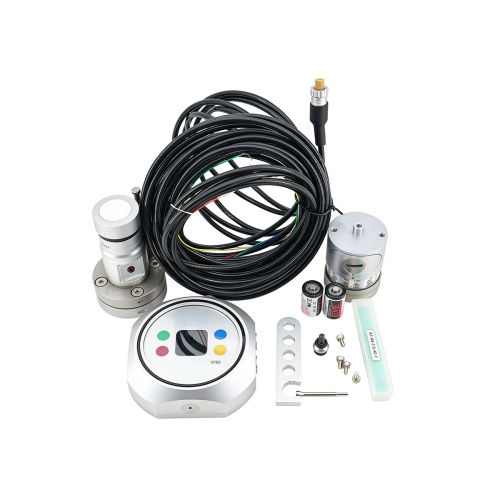 Custom Cutting Tools & Probe System for Precision Machining