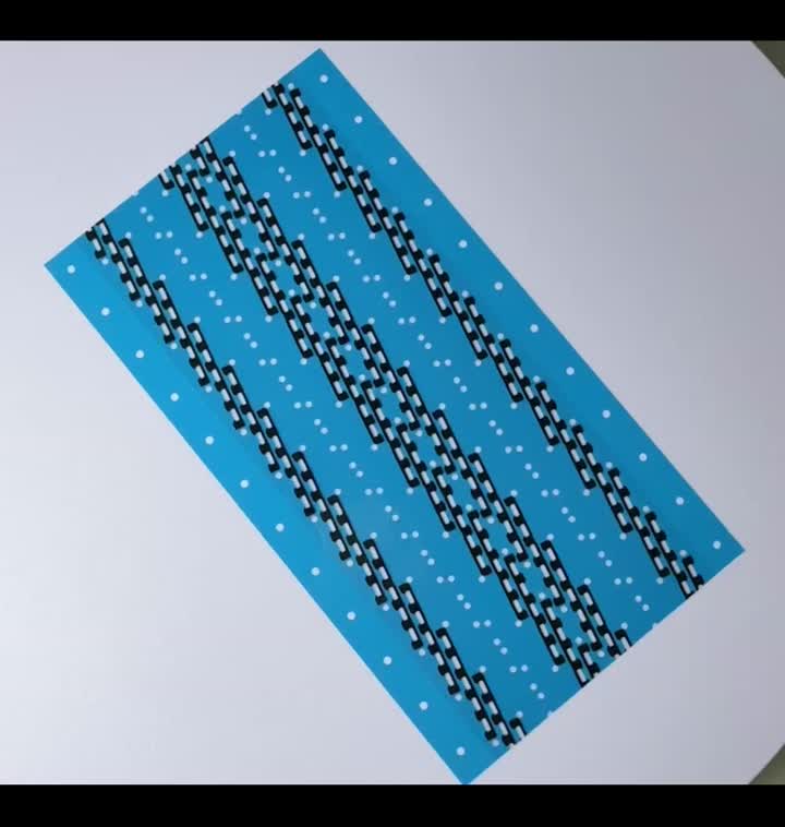 Solutions d&#39;impression d&#39;autocollants découpés de haute précision pour votre marque