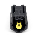 184042-1 1 Pin Female Tyco AMP SSC Series Sealed Sensor Connector for Mazda1