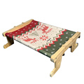 MOFESIPI Hanging Cat Hammock 3 in 1 Bedside Window Cat Bed1